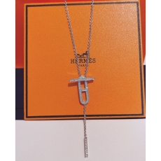 Hermes Necklaces